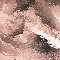 Spectrum glas 591-1W 30x25cm